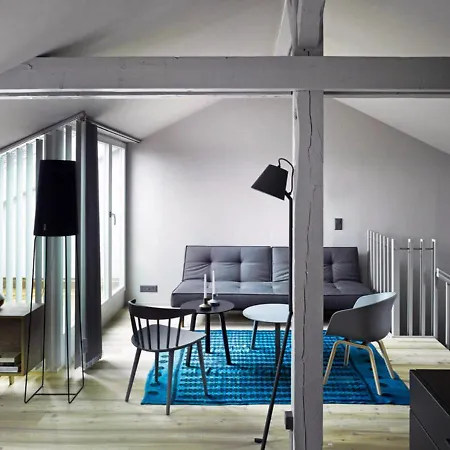 Nordwind 4, Schoene Ruhige * Bern