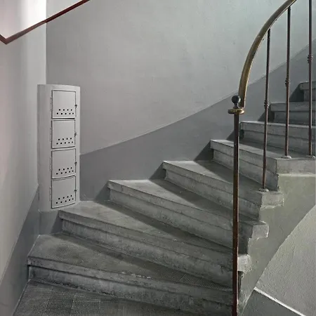 Nordwind 4, Schoene Ruhige * Bern