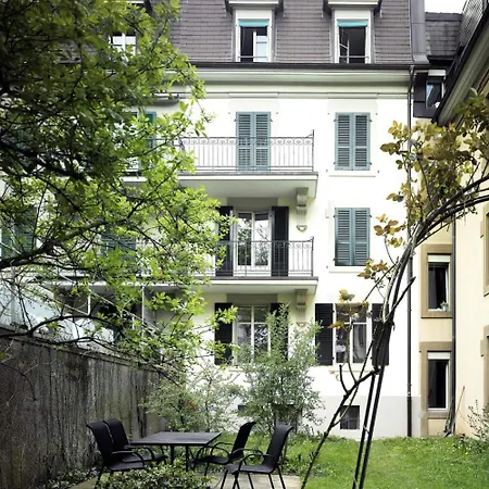 Nordwind 4, Schoene Ruhige * Bern