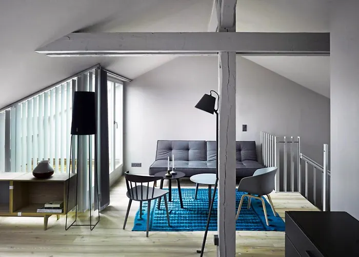 Nordwind 4, Schoene Ruhige * Bern