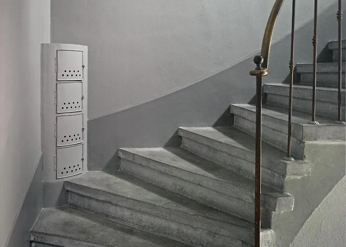 Nordwind 4, Schoene Ruhige * Bern