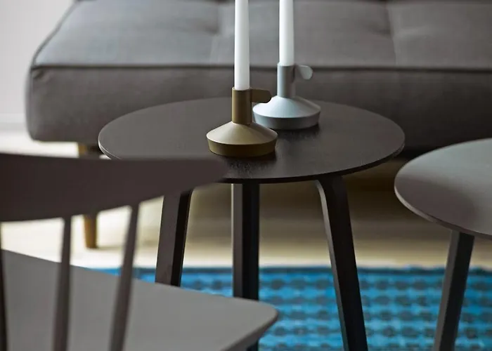 Lejlighed Nordwind 4, Schoene Ruhige Bern