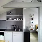 Nordwind 4, Schoene Ruhige Apartament